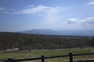 【ドライブ】春の八ヶ岳は楽しいところがいっぱい！