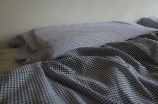 いくら寝ても疲れがとれない時は布団を変えると良いかもしれない