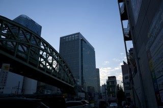 来年、山梨から東京に引っ越します
