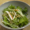 【簡単料理】ダイエットに最適な春雨のサラダを作ってみたよ！