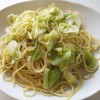 【食物繊維】アンチョビパスタはキャベツをたっぷりと食べることができるスパゲッティ
