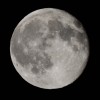 【高倍率ズームカメラ使用】月を綺麗に撮るコツ